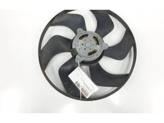 Вентилятор радиатора 1308Z7, 1253C8 Citroen Berlingo 1.9