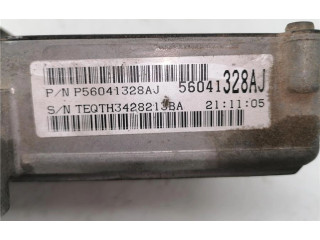 Блок управления 56041328AJ, 0090047 Jeep Grand Cherokee