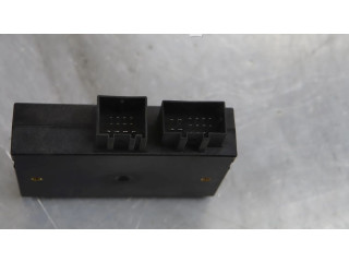 Блок управления крюка для прицепа