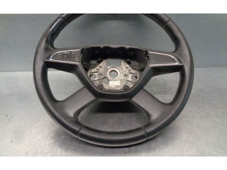 Руль Skoda Rapid (NH)  2012 - 2019 года 5J0419091P      