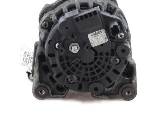 Генератор 231003071R, L1-3531E   Renault Twingo III      