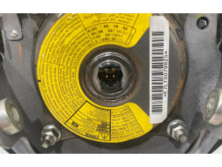 Подушка безопасности водителя    Daihatsu Cuore