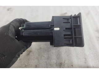 Блок управления климат-контролем 5048384 Saab 9-5