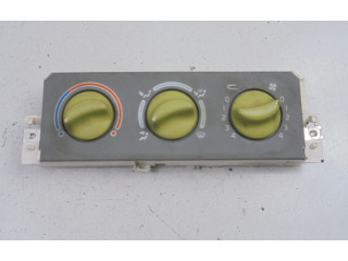 Блок управления климат-контролем 52479161, 52479161 Renault Twingo I