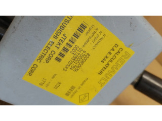 Насос рулевого управления