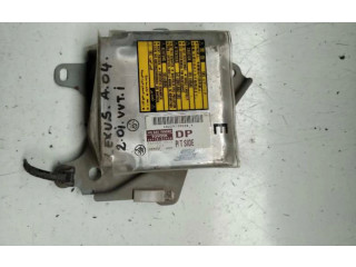 Блок подушек безопасности 8917053020, CENTRALITAAIRBAG Lexus IS 200-300