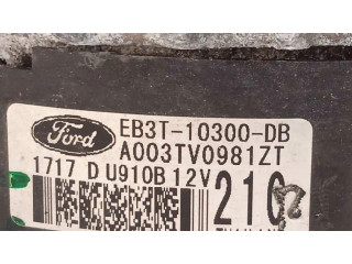 Генератор EB3T10300DB, 2148360   Ford Ranger 2.2     