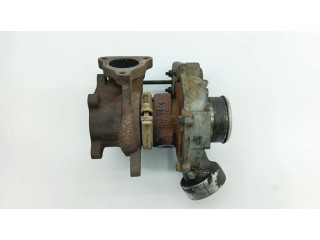 Turbodmychadlo Турбина A6640960299, AL0015 Chrysler PT Cruiser 2.2