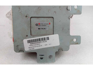 Блок управления двигателя 97RA010045 SsangYong Actyon sports I