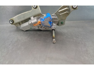 Моторчик заднего дворника 86510SC091    Subaru Forester SH