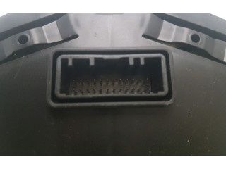 Панель приборов 248212886R, X0-1895M   Renault Twingo III       