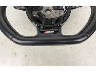 Volant Audi S5 Facelift 2015 8K0419091C, 8K0419091CK