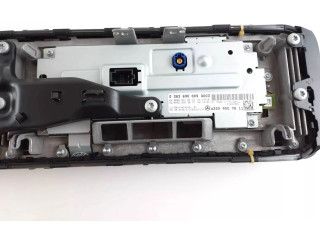 Přístrojová deska Mercedes-Benz S W222 2015 A2229005712, A2229007611