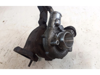 Турбина Audi A2 7009600002