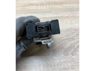 Блок управления MB886391, 3213425020 Mitsubishi Pajero