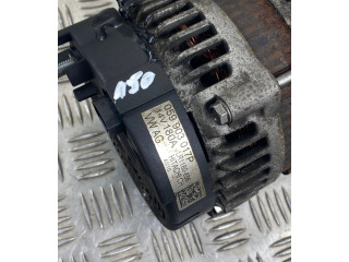 Генератор 059903017P Audi A7 S7 4G