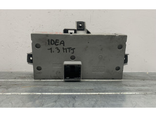 Блок комфорта 51878839, 51878839   Fiat Idea   