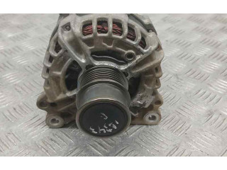 Генератор 04C903023L Volkswagen Golf VII