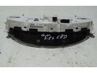 Přístrojová deska Chrysler Voyager 2004 P05082409AC, P05084209AC