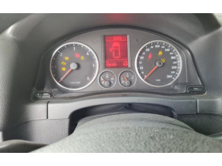 Přístrojová deska Volkswagen Tiguan 2016