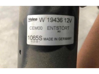 Моторчик дворников 19436, 1065S Citroen DS4