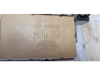 Блок предохранителей 8264113040, 2323000231 Toyota Corolla Verso E121