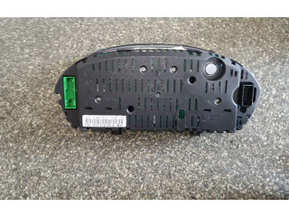 Панель приборов 6Y1919870D   Skoda Fabia Mk1 (6Y)       