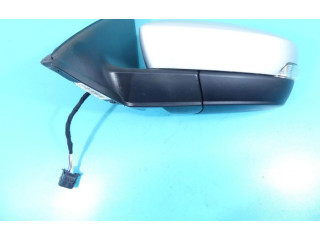 Зеркало электрическое Skoda Fabia Mk3 (NJ) 2015 - 2021 года