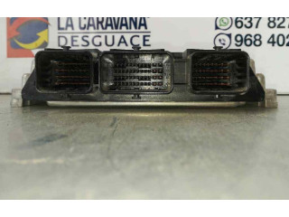 Řídící jednotka 9666975480 Citroen Berlingo 2008