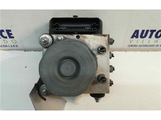 Блок управления АБС 265244185 Citroen C4 I