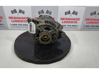 Генератор 0123315017 Mitsubishi Carisma