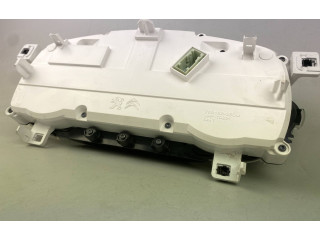 Панель приборов 9842411180   Peugeot Partner III       