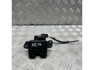 Zámek zadních dveří 812302S000 Hyundai ix35 2015