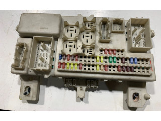 Pojistková skříňka 519197024, 0E08E136 Mazda 3 2007