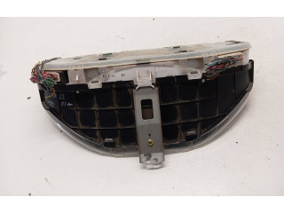 Přístrojová deska Mazda Premacy 2001 CB16B