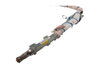 Подушка безопасности двери PF3S11   Subaru Forester SH