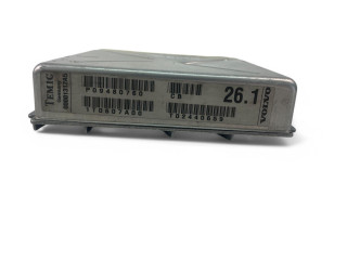 Блок управления коробкой передач P09480760 Volvo XC90