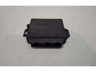 Блок управления двигателя 31314525 Volvo S60