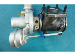 Турбина Lancia Delta III 793996-4, IMPRK1006736