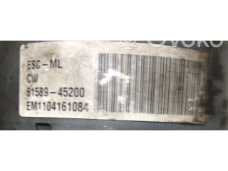 Блок АБС 0265230231, 0265230231   KIA  Ceed  2006 - 2012 года