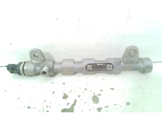 Топливная рампа 0445214359, 0445214359 Jeep Compass