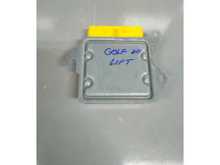 Блок подушек безопасности 5Q0959655S   Volkswagen Golf VII