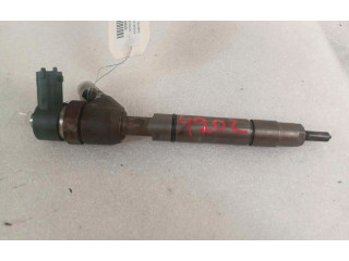 Форсунка 0445110296    Honda Civic   