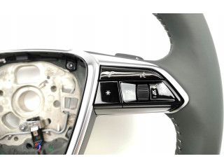 Руль Audi A6 S6 C4 4A 1994 - 1997 года 4K0419091B, NAN