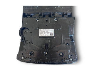 Блок комфорта NR136, A0009002124 Mercedes-Benz GLB x247