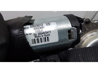 Моторчик заднего дворника 30663891 Volvo V70