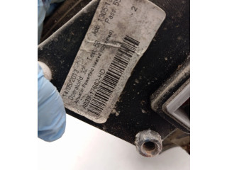 Зеркало электрическое        Ford Ranger  2012 - 2018 года   