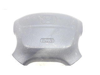 Подушка безопасности водителя 77800SN7E820M2 Honda Accord