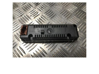 Дисплей 9822637880, 9822637880 Citroen Berlingo