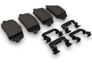 Блок комфорта 58101A6A75   KIA Ceed   